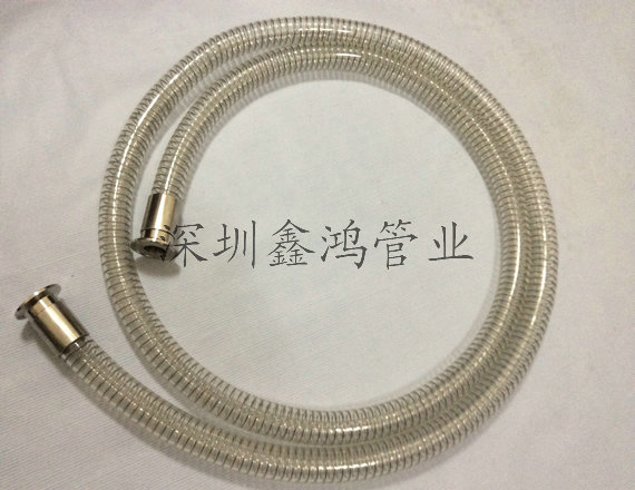 食品級鋼絲管 食品級鋼絲管