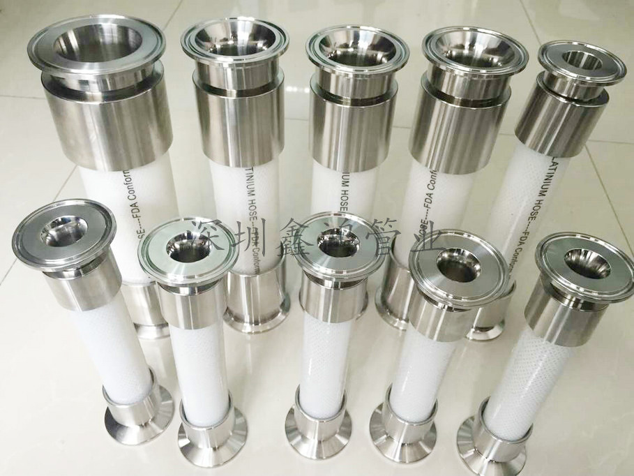 食品級硅膠軟管 食品級硅膠軟管