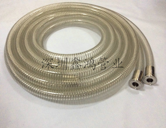 食品級(jí)軟管 食品級(jí)軟管