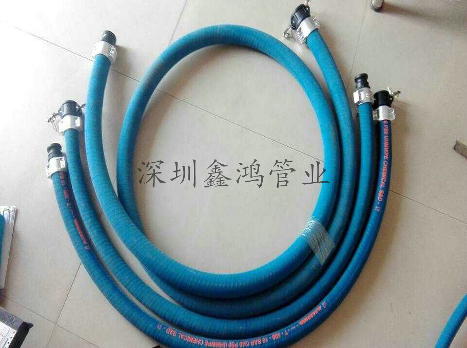 食品級(jí)軟管 食品級(jí)軟管