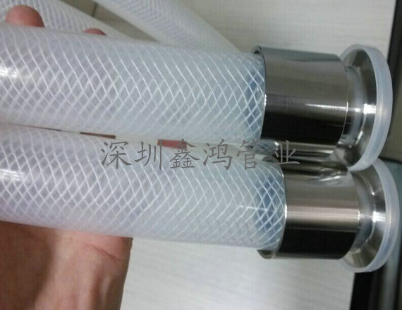 食品級硅膠管 食品級硅膠管