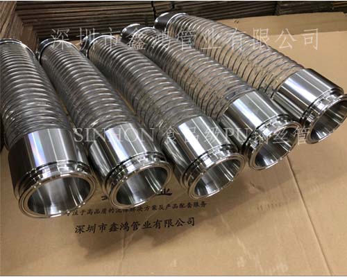 食用油輸送的話是采用硅膠管還是PU鋼絲管 食用油輸送的話是采用硅膠管還是PU鋼絲管