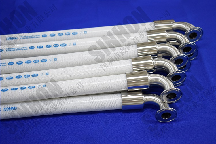 食品級耐壓軟管 食品級耐壓軟管