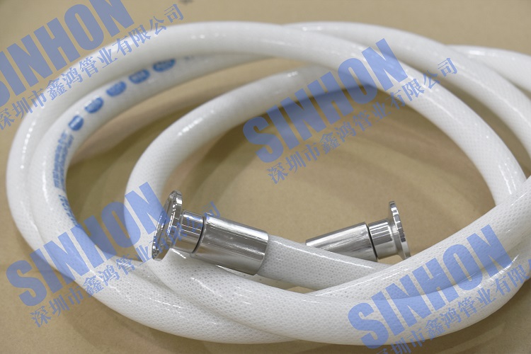 食品級硅膠管 食品級硅膠管