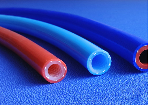 食品級(jí)耐酸硅膠管 食品級(jí)耐酸硅膠管