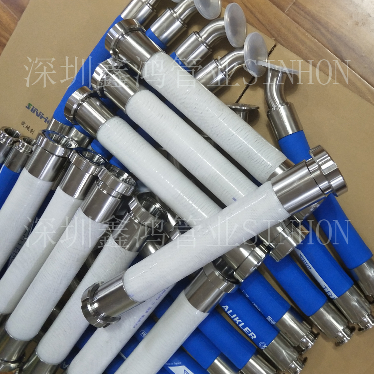 食品級(jí)硅膠管 食品級(jí)硅膠管